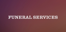 Funeral Services | Fawkner Cemeteries and Crematoriums Fawkner